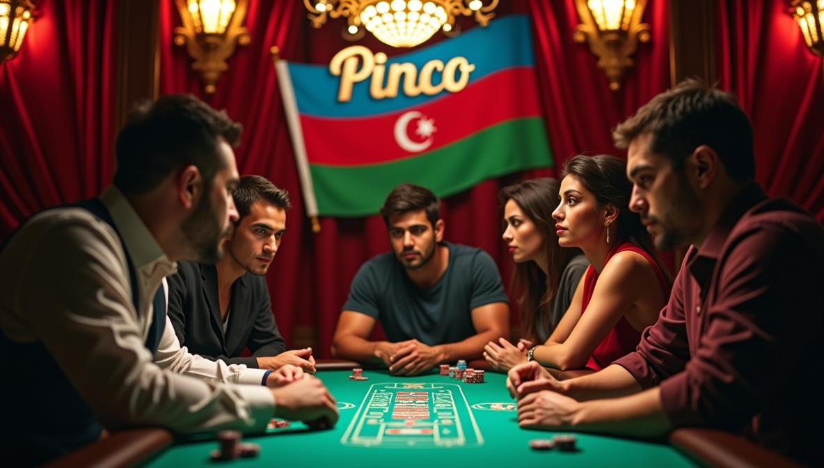 Pinco